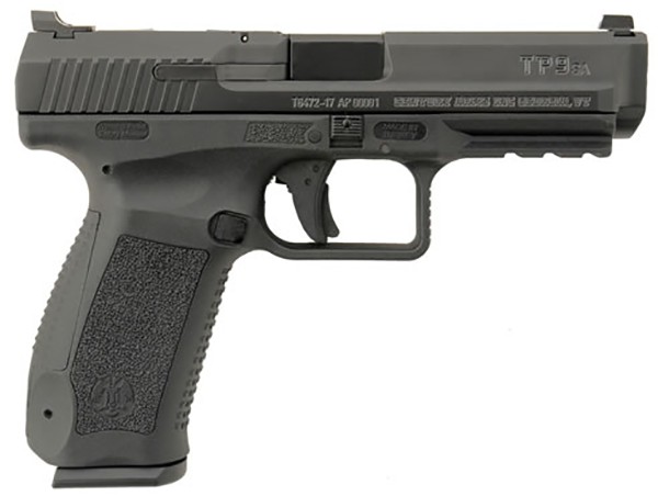 CANIK TP9SA 9MM MOD2 KT 18 - Win Repeating Arms Promotion